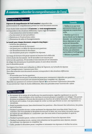 Abc delf b1 co | PDF