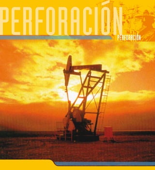 PERFORACIÓN 
www.jubileobolivia.org.bo 15 
 