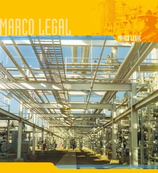 MARCO LEGAL 
www.jubileobolivia.org.bo 47 
 