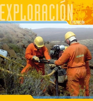 www.jubileobolivia.org.bo 
EXPLORACIÓN 
 