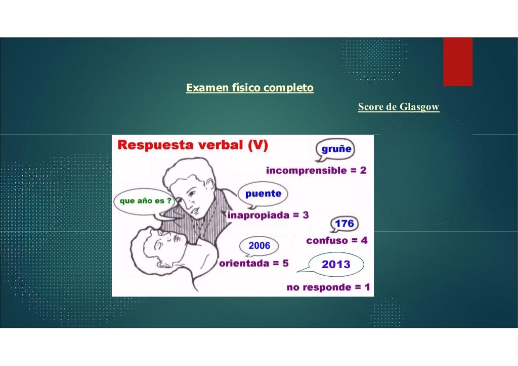 EL A B C DEL MANEJO DEL TRAUMA