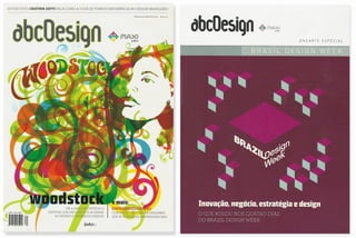 ABC Design Brazil Design Week