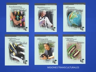 MISIONESTRANSCULTURALES
 