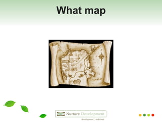 What map 