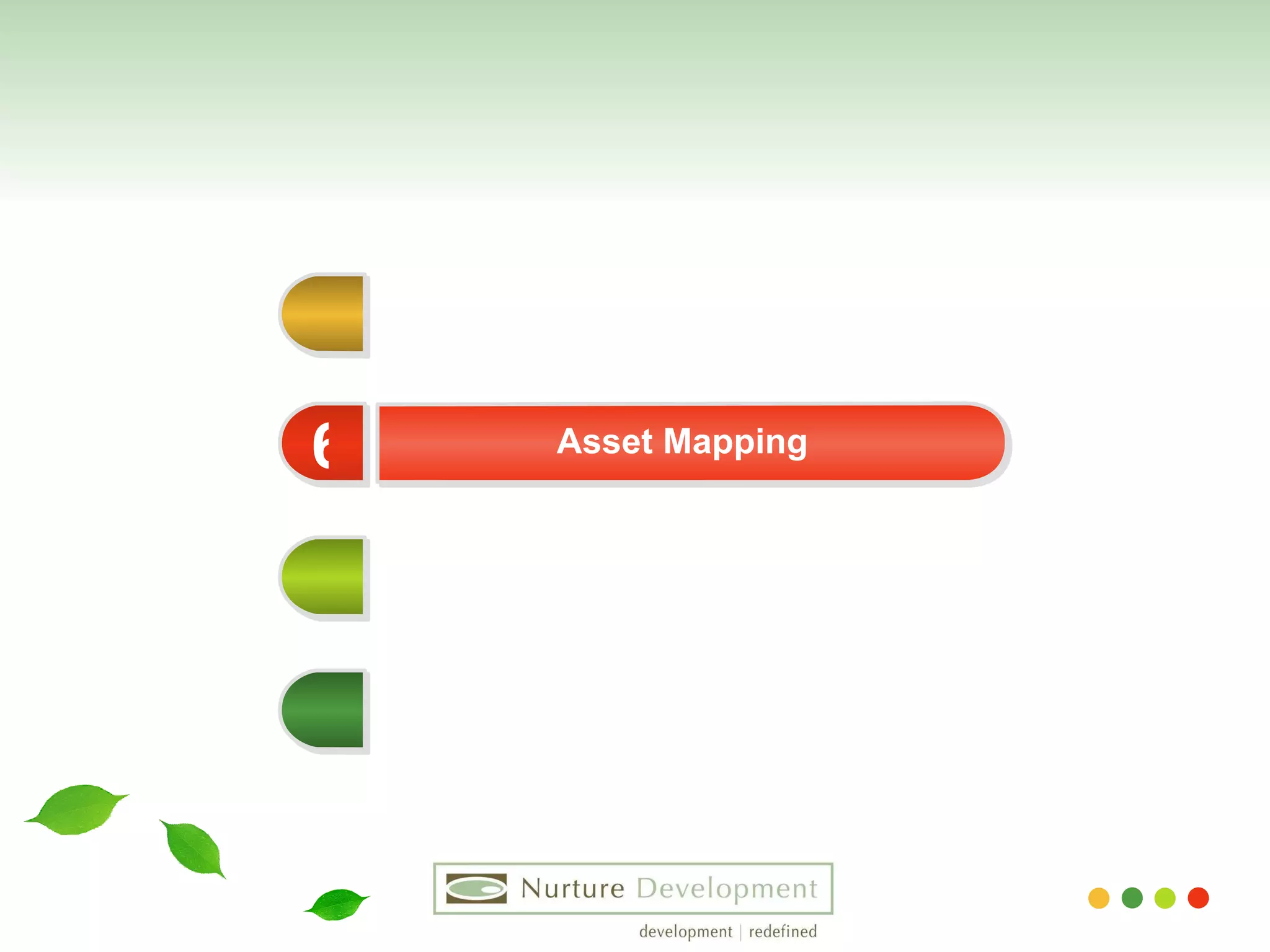 Asset Mapping 6 