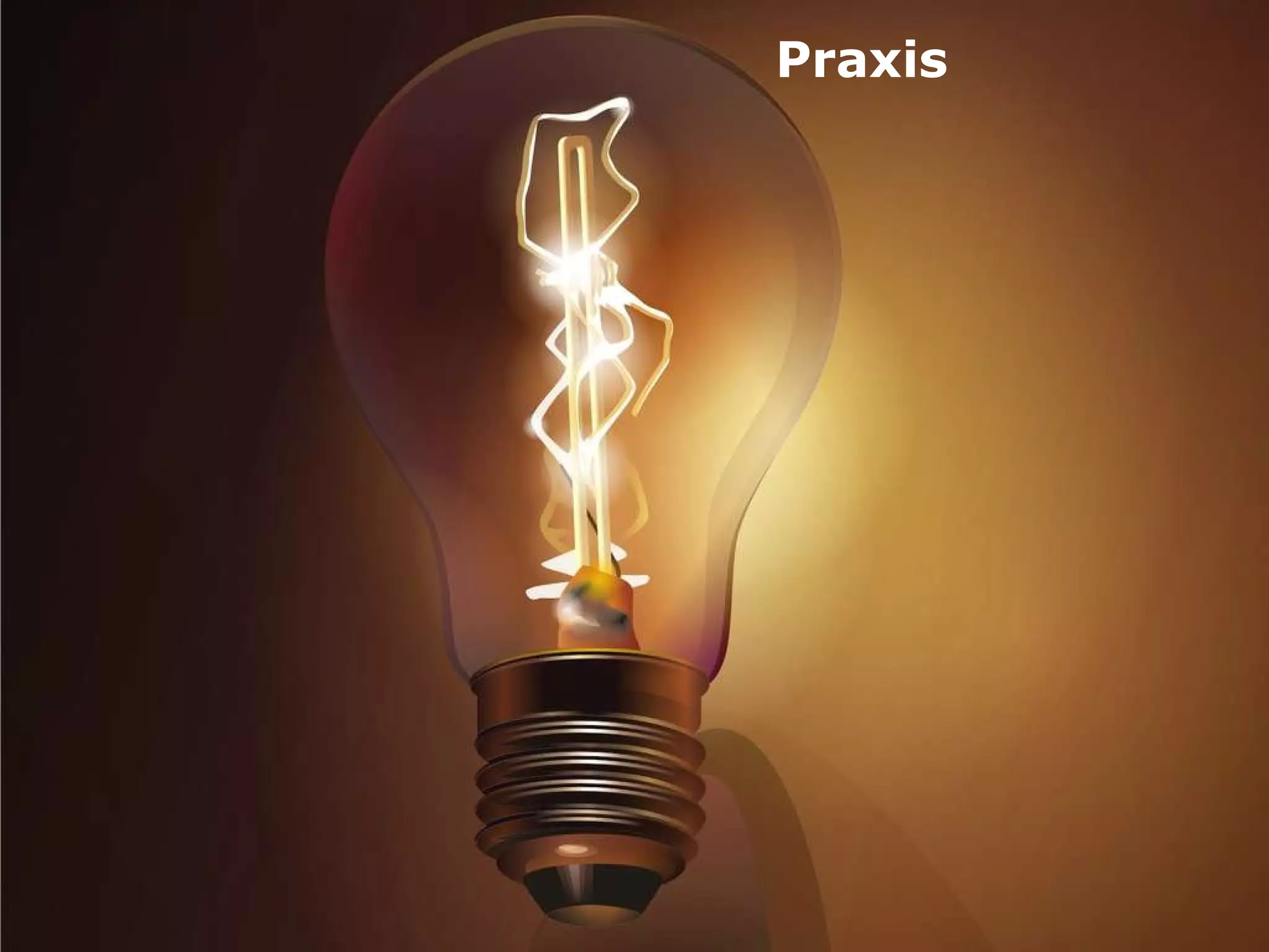 Praxis 