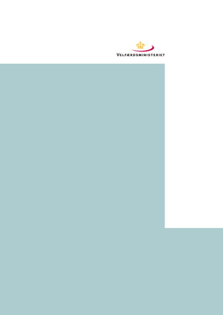 ABCD modellen til udvikling af lokalsamfund