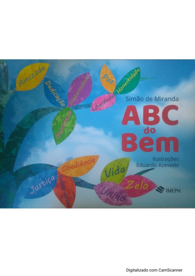 Abc do bem 2 abc do bem 1 638