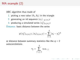 ABC and empirical likelihood | PDF