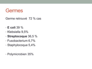ABCES HEPATIQUES A PYOGENE DIAGNOSTIC, ETIOLOGIES ET TRAITEMENT.pptx