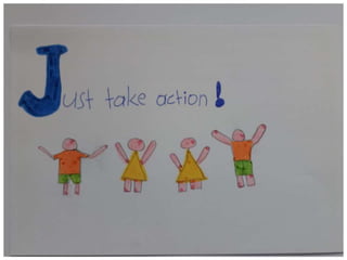 Abc for climate change