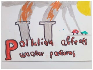 Abc for climate change