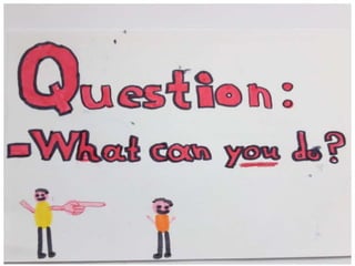 Abc for climate change