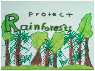 Abc for climate change