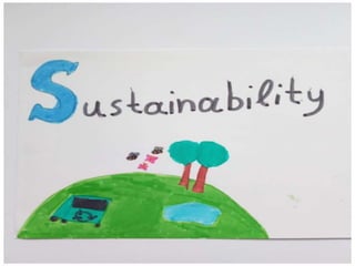 Abc for climate change