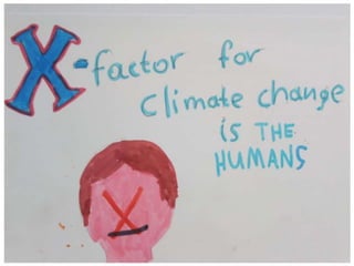 Abc for climate change