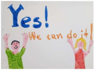 Abc for climate change