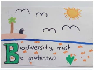 Abc for climate change