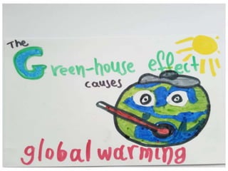 Abc for climate change