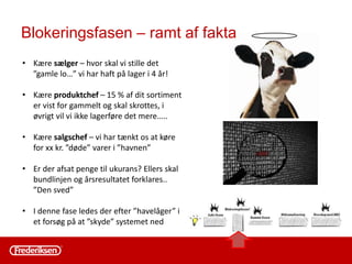 Kommunikation: Personalebladet i Ølgod medio 2011
 