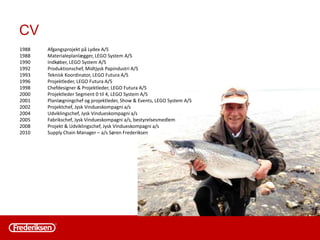 Oplægget blev præsenteret på
”ABC Breakfast Club”
marts 2015
Vært og arrangør:
ABC Softwork
www.abcsoftwork.com
 