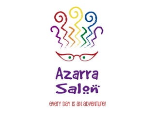 Every Day Is An Adventure!
 