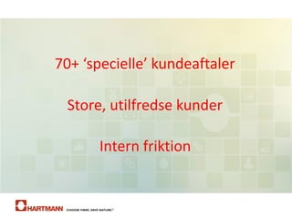 Oplægget blev præsenteret på
”ABC Breakfast Club”
marts 2015
Vært og arrangør:
ABC Softwork
www.abcsoftwork.com
 