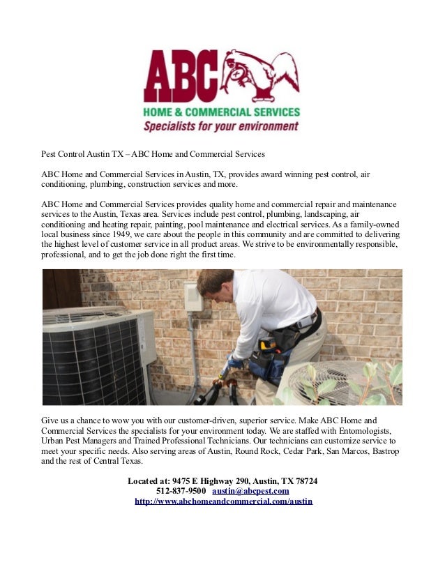 abc pest control austin lawn pest control austin tx abc home and commercial servicesabc services in abc home commercial services abc pest control austin lawn pest control austin tx abc home and commercial servicesabc services in abc home commercial services