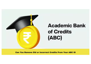 ABC ID Card – Login, Apply, Download 2025 | PDF