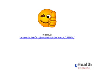 @joseival
co.linkedin.com/pub/jose-ignacio-valenzuela/5/187/324/
 