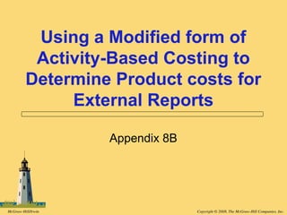 Comprehensive Guide to Activity-Based Costing for Strategic Decision ...