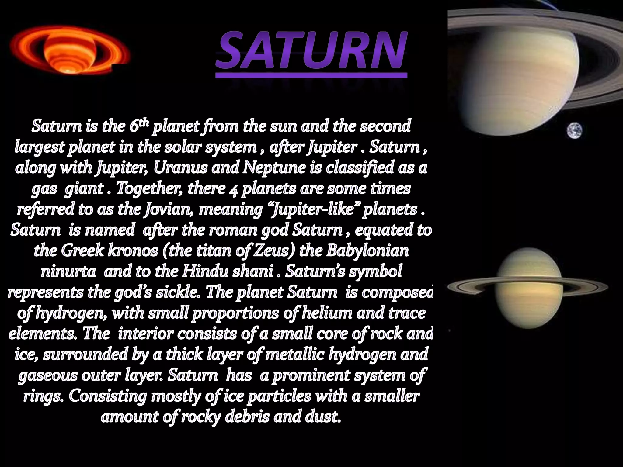 PHYSISCAL CHARACTTERSTICS OF MARSMars has approximately half the radius of earth. It is less dense than earth, havingabout15% of earth’s volume and 11% of the mars. Its surface area is only slightly less than total area of earth’s dry land. While mars is larger and more massive higher density. This results in a slightly stronger gravitation force at mercury’s  surface. Mars is also rough intermediate in size, mars and surface gravity between earth and earth’s moon. The red orange appearance of the Martian surface is caused by iron [111] oxide, more commonly known as hematite, or rust.