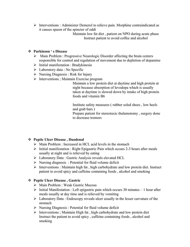 ABC's of MEDICAL and SURGICAL NURSING | PDF