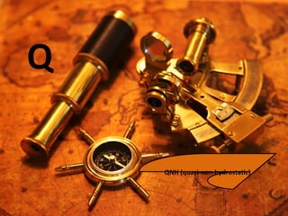 Q
QNH (quasi-non-hydrostatic)
 