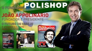 Polishop Opportunity 20170920