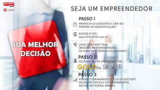 Polishop Opportunity 20170920