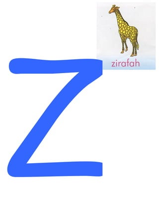 Z
 