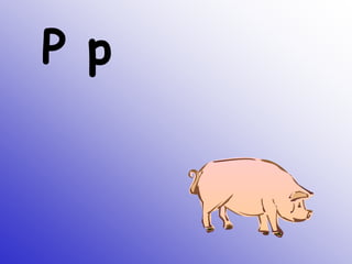 P p
