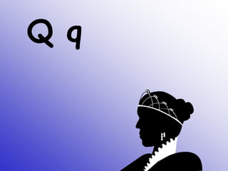 Q q