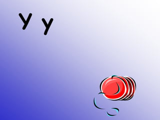 Y y
