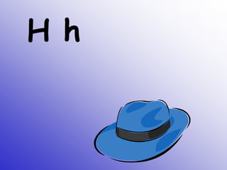 H h