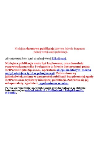 ABC praw konsumenta - poradnik kompletny - monika kępczyńska, anna śmigulska, dorota ulikowska - ebook
