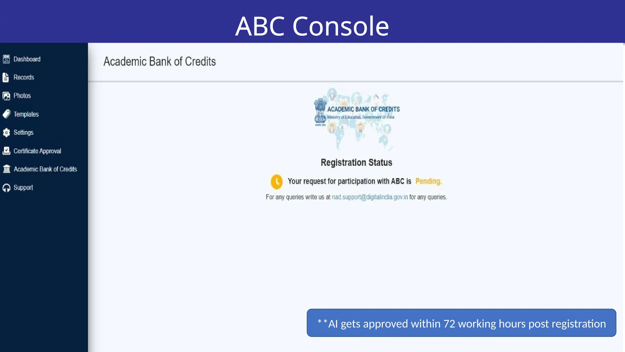 ABC registration Process for students.pptx