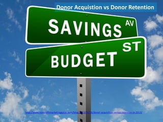 http://msfargentina.org/llamenme/
http://www.chaxcha.com/hello-world-2/
Donor Acquistion vs Donor Retention
http://www.nonprofitmarketingguide.com/blog/2013/01/16/donor-acquisition-versus-retention-in-2013/
 