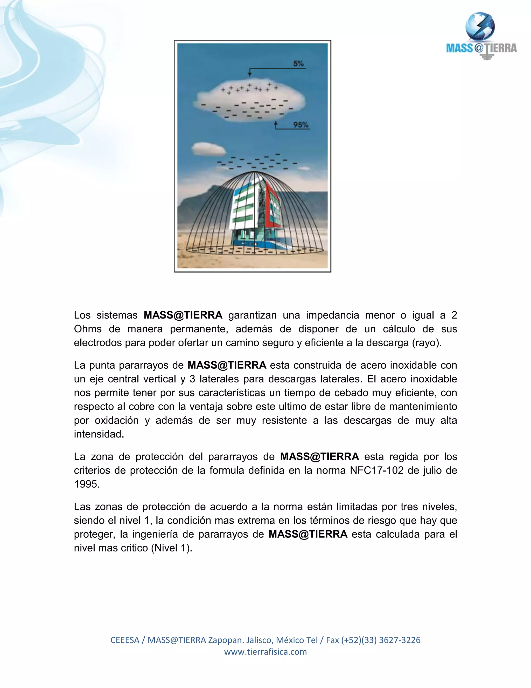 Abc sistemas puesta_tierra_y_pararrayos_v03-03-12 | PDF