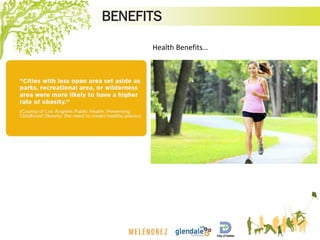 BENEFITS
Health Benefits…
 