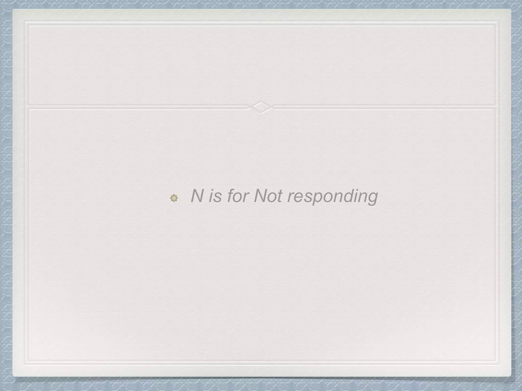 Abcs of chris franklin final copy