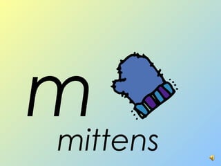 mmittens
 