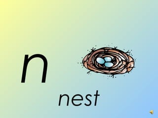 nnest
 