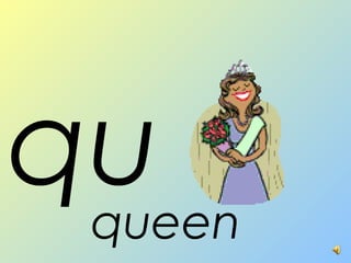 ququeen
 